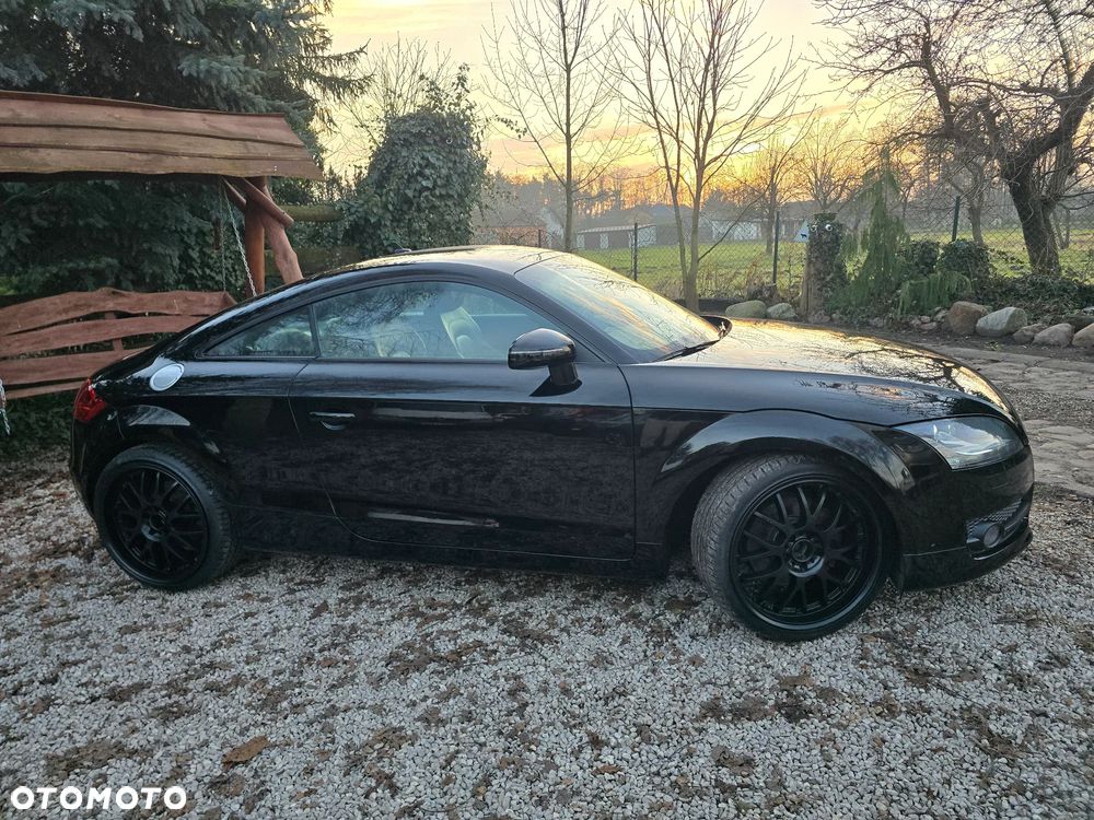 Audi TT Coupé 2.0 TFSI - 29
