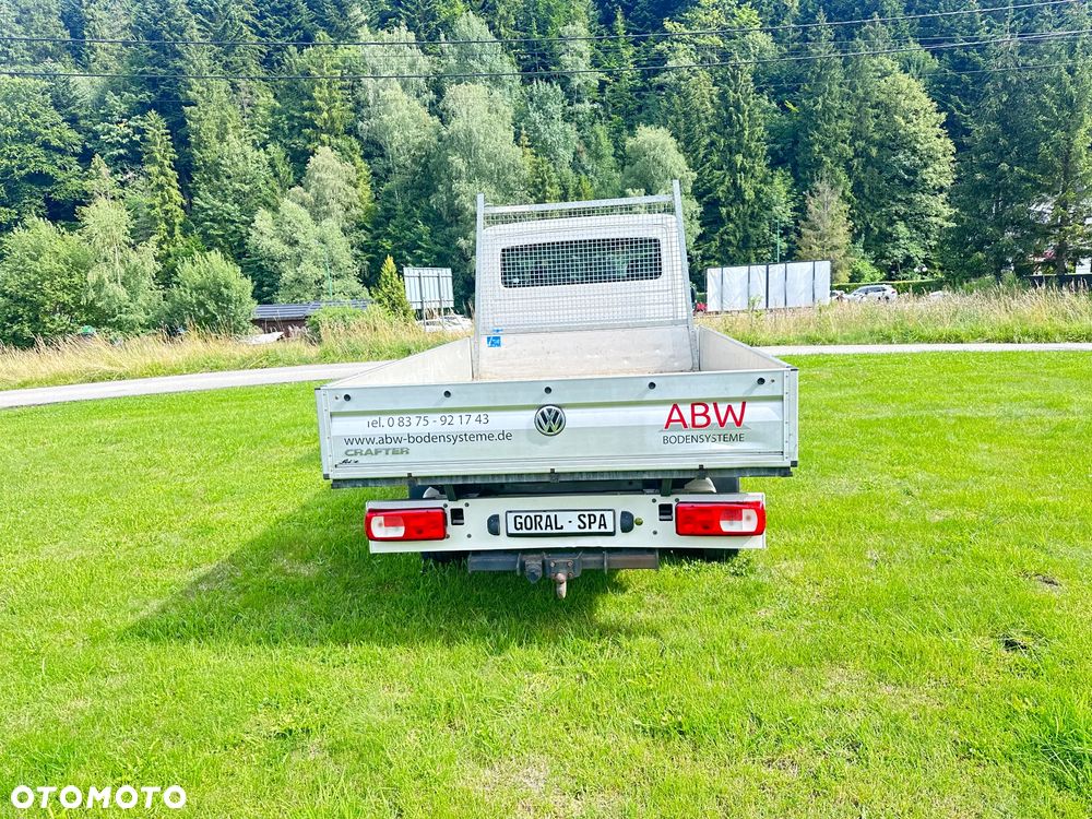 Volkswagen CRAFTER - 12