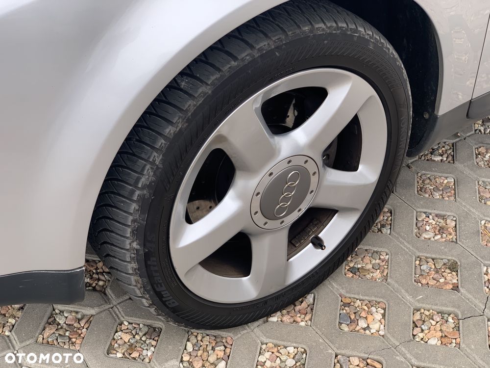 Audi A4 ver-3-0-quattro-tiptronic - 21