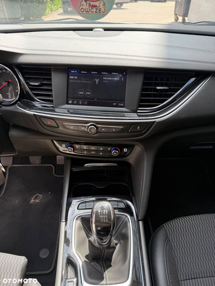 Opel Insignia 1.6 CDTI Enjoy S&S Eco - 17