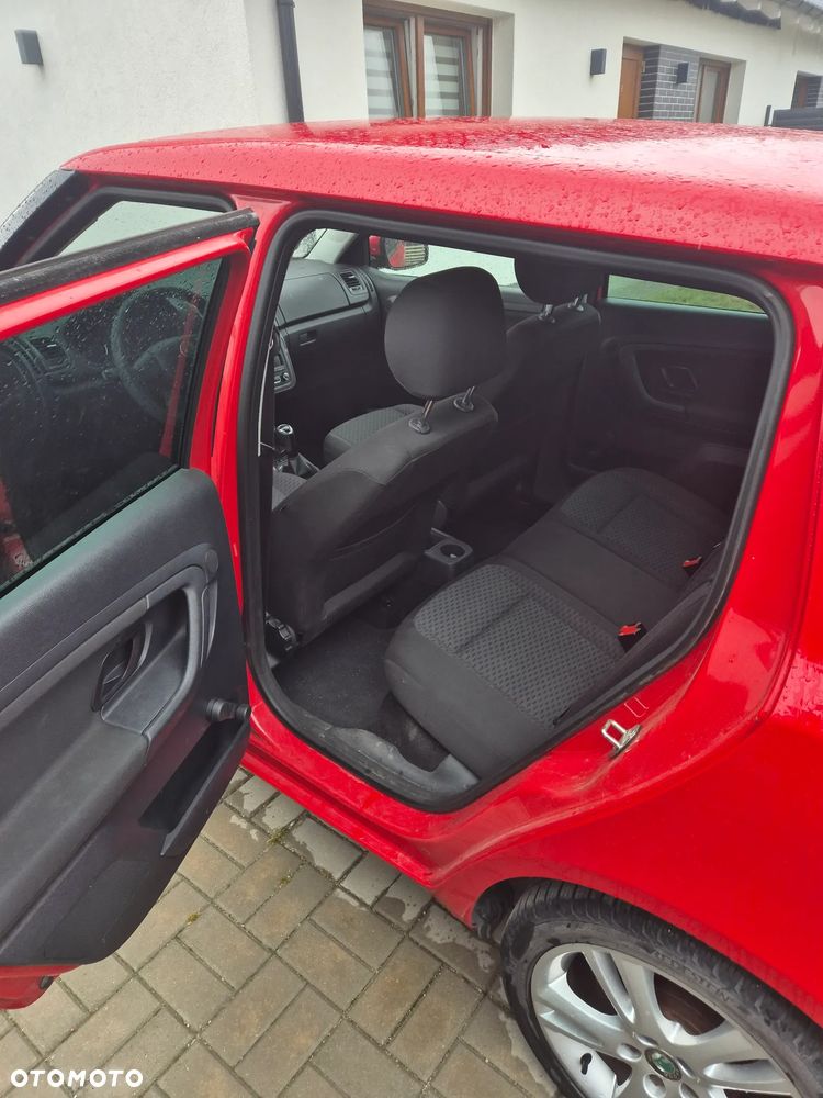 Skoda Fabia 1.2 12V Active - 12