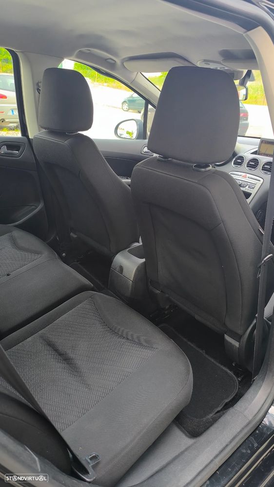 Peugeot 308 SW 1.6 HDi SE Navteq - 40