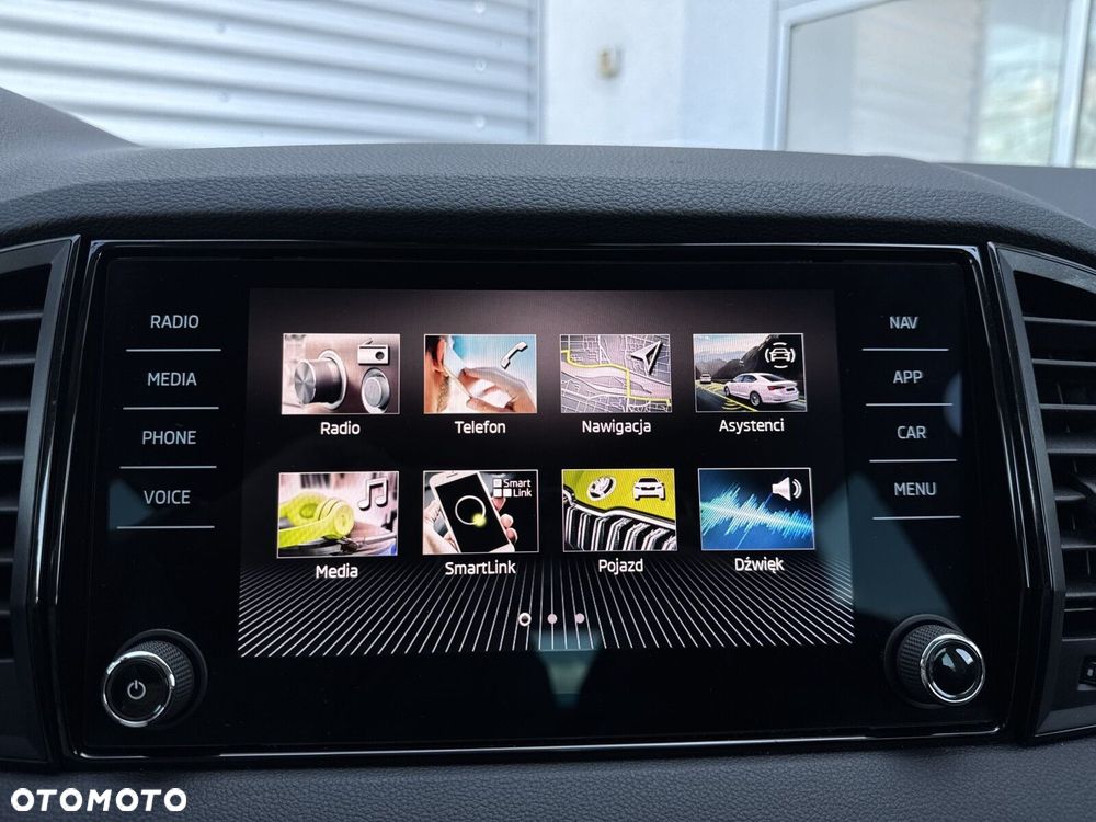 Skoda Karoq 1.5 TSI ACT Selection - 26