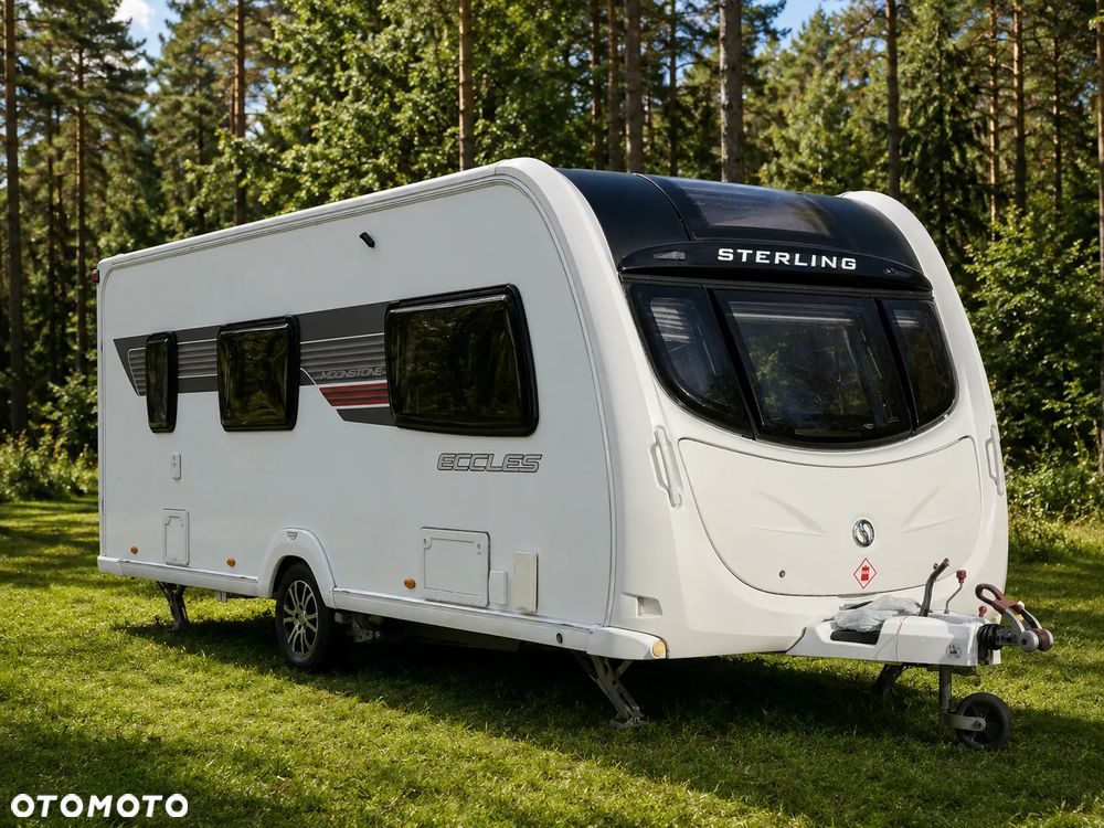SWIFT STERLING - 2