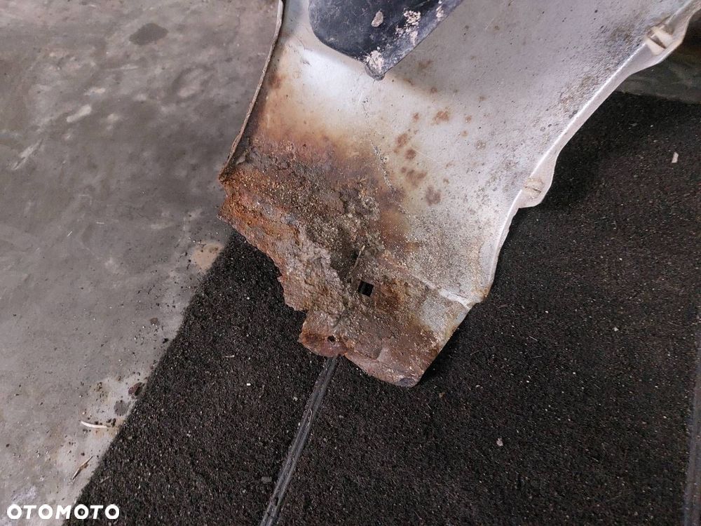 BŁOTNIK LEWY PRZÓD DAEWOO NUBIRA II J200 92U - 8