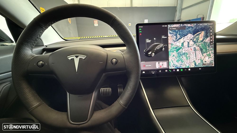 Tesla Model 3 Performance Dual Motor AWD - 30