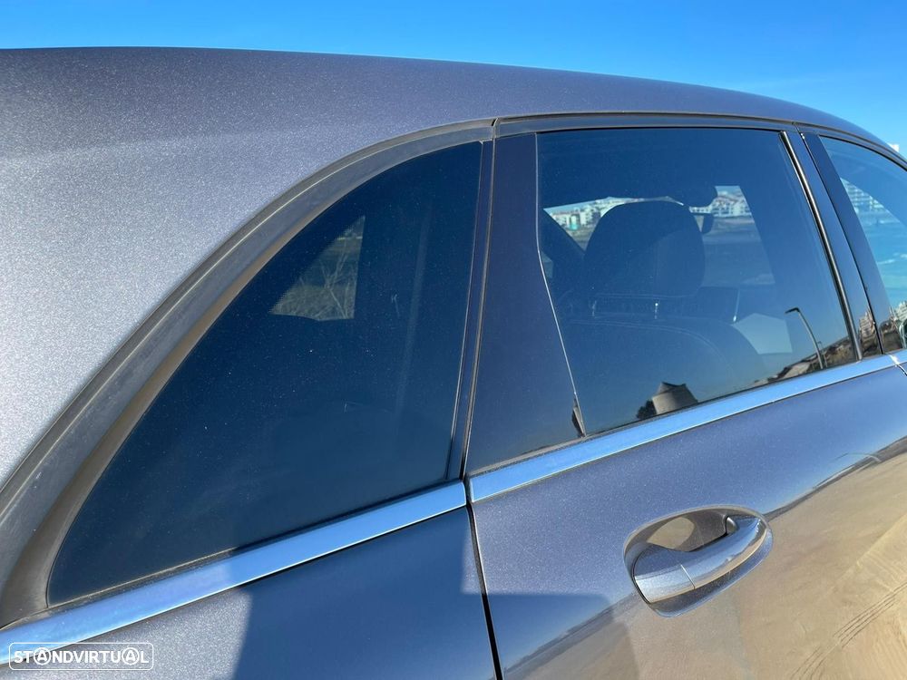 Mercedes-Benz B 180 CDi BlueEfficiency Edition - 13