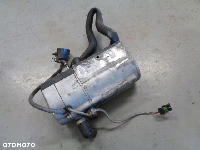 FORD C-MAX MK2 12 OGRZEWANIE POSTOJOWE WEBASTO - 3