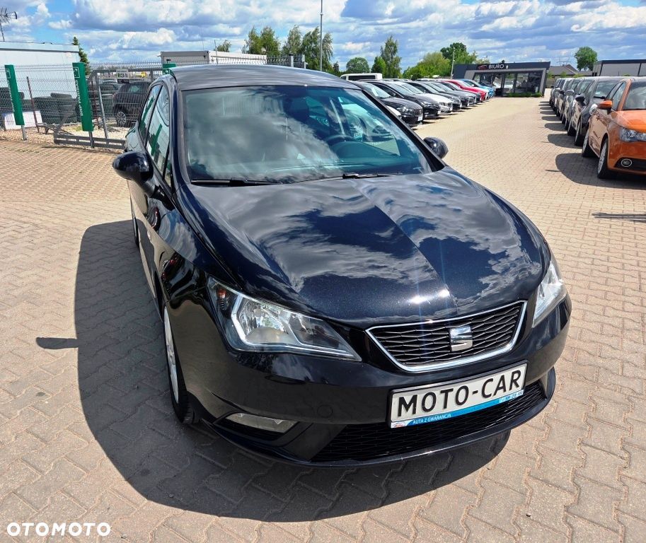 Seat Ibiza 1.2 TSI Style 4YOU - 20