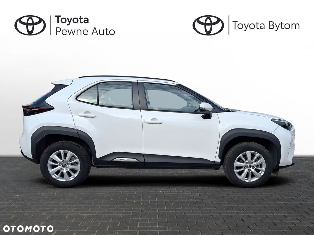 Toyota Yaris Cross Hybrid 1.5 Comfort - 19