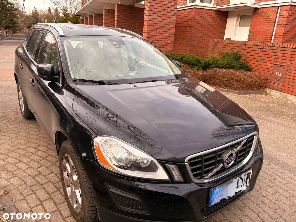 Volvo XC 60 2.0T Summum - 2