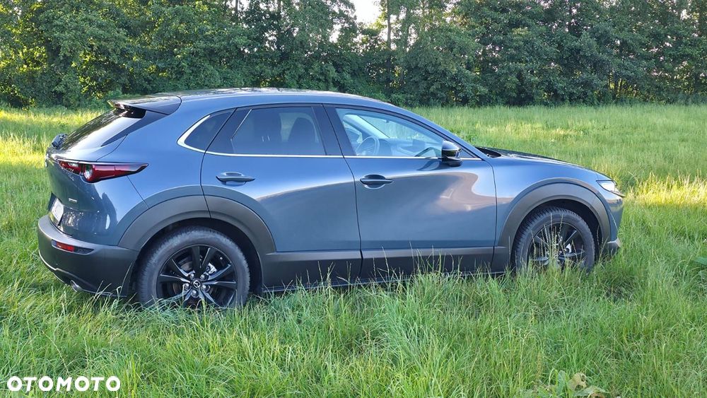 Mazda CX-30 - 7