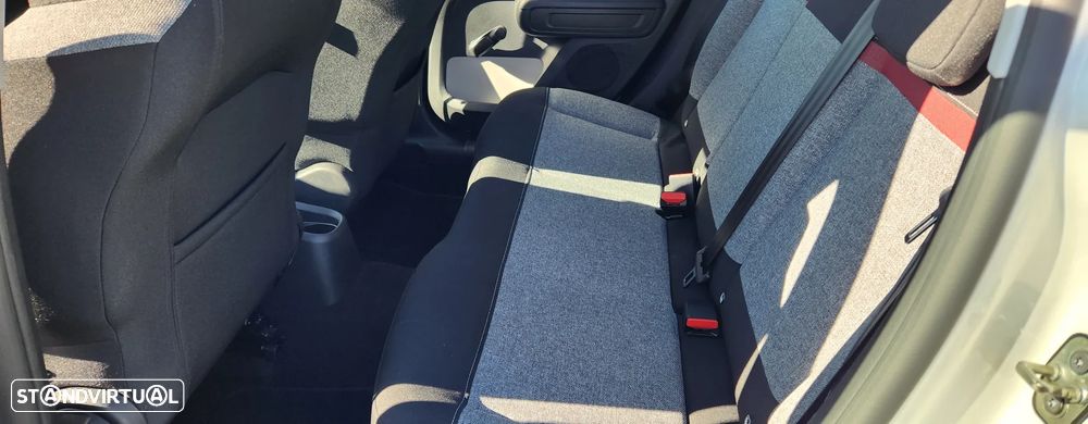 Citroën C3 Pure Tech S&S Shine - 11