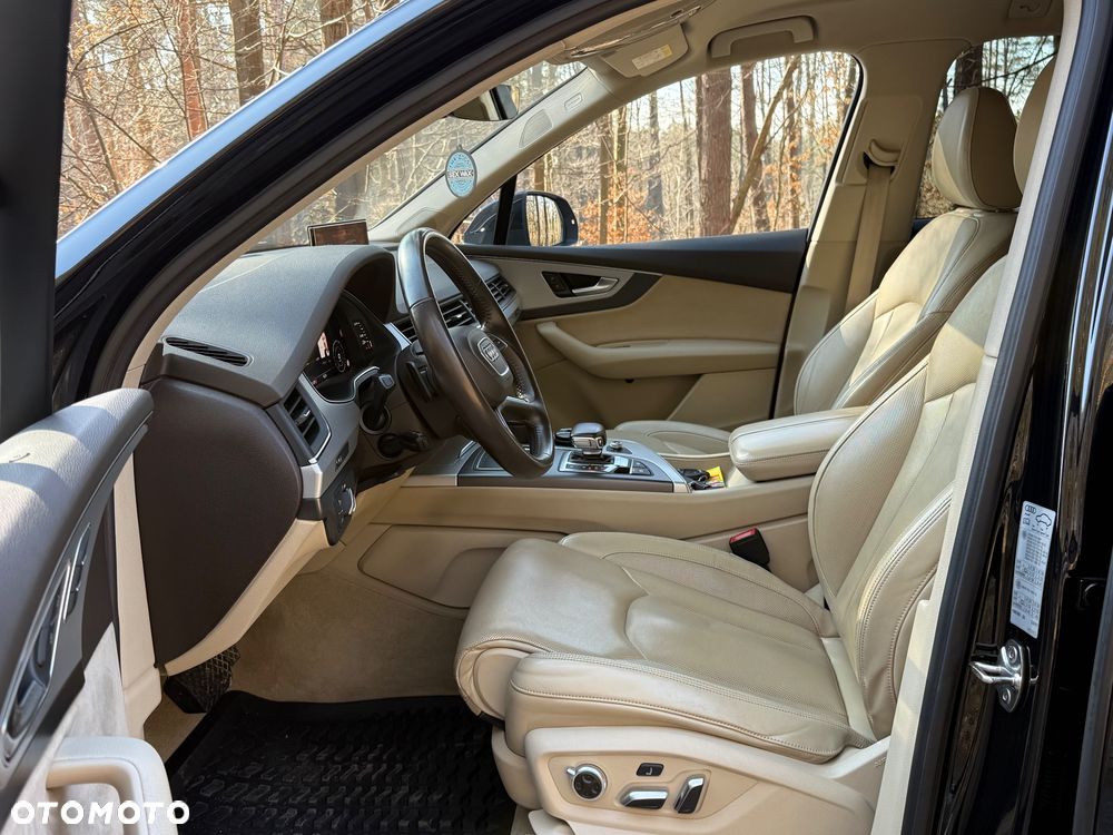 Audi Q7 - 23