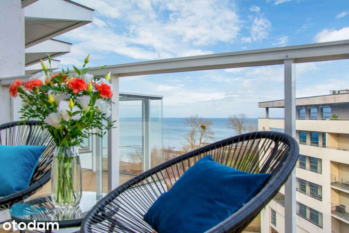 Apartament | Seaside Park | Kołobrzeg