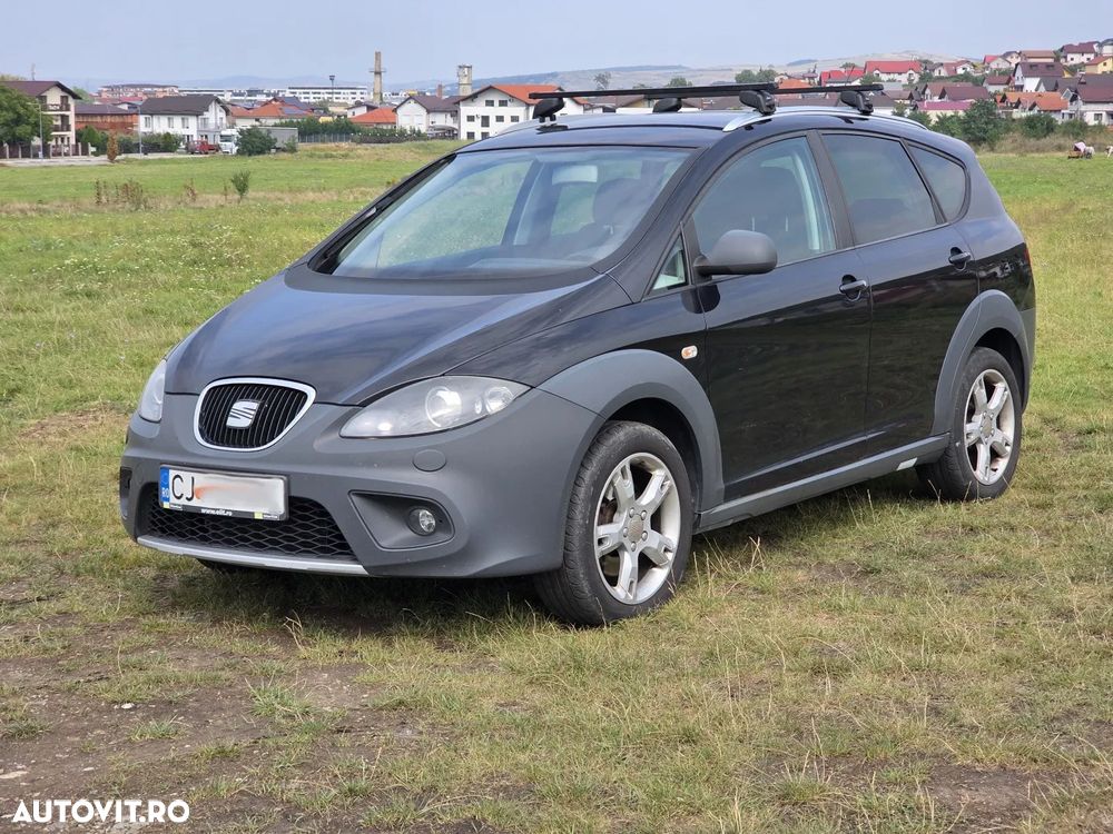 Seat Altea XL - 1