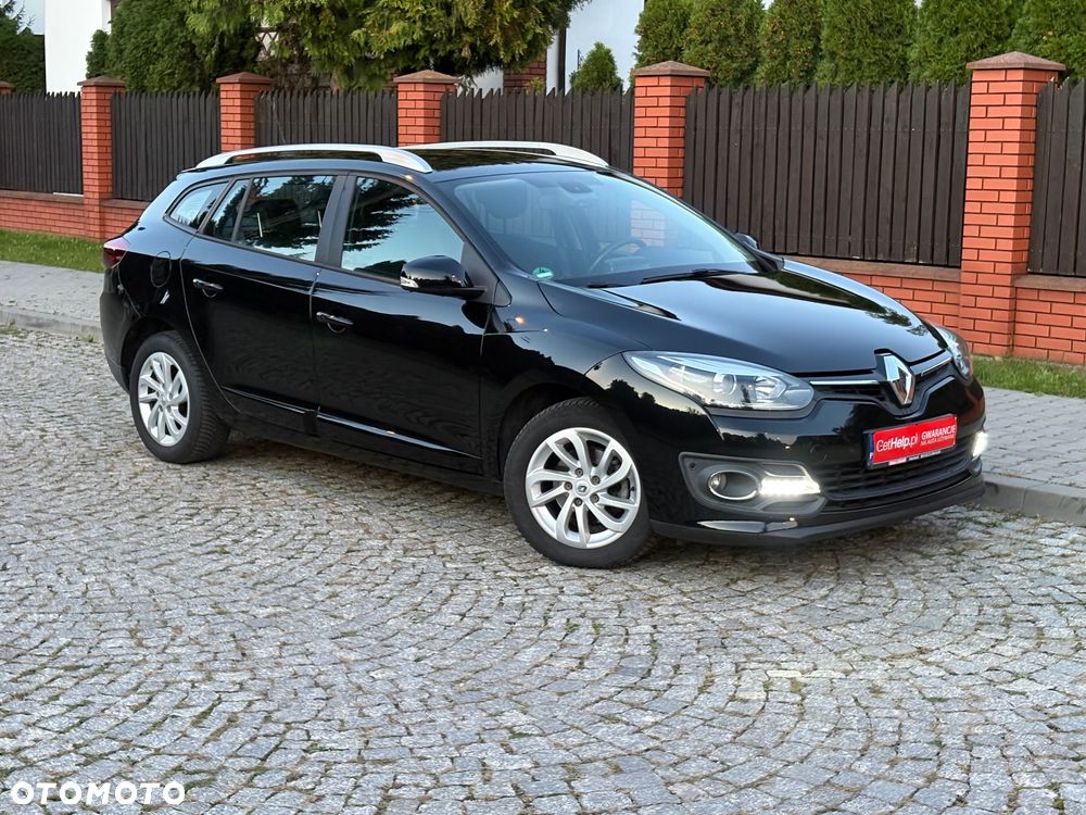 Renault Megane 1.6 16V 110 Paris Business - 32