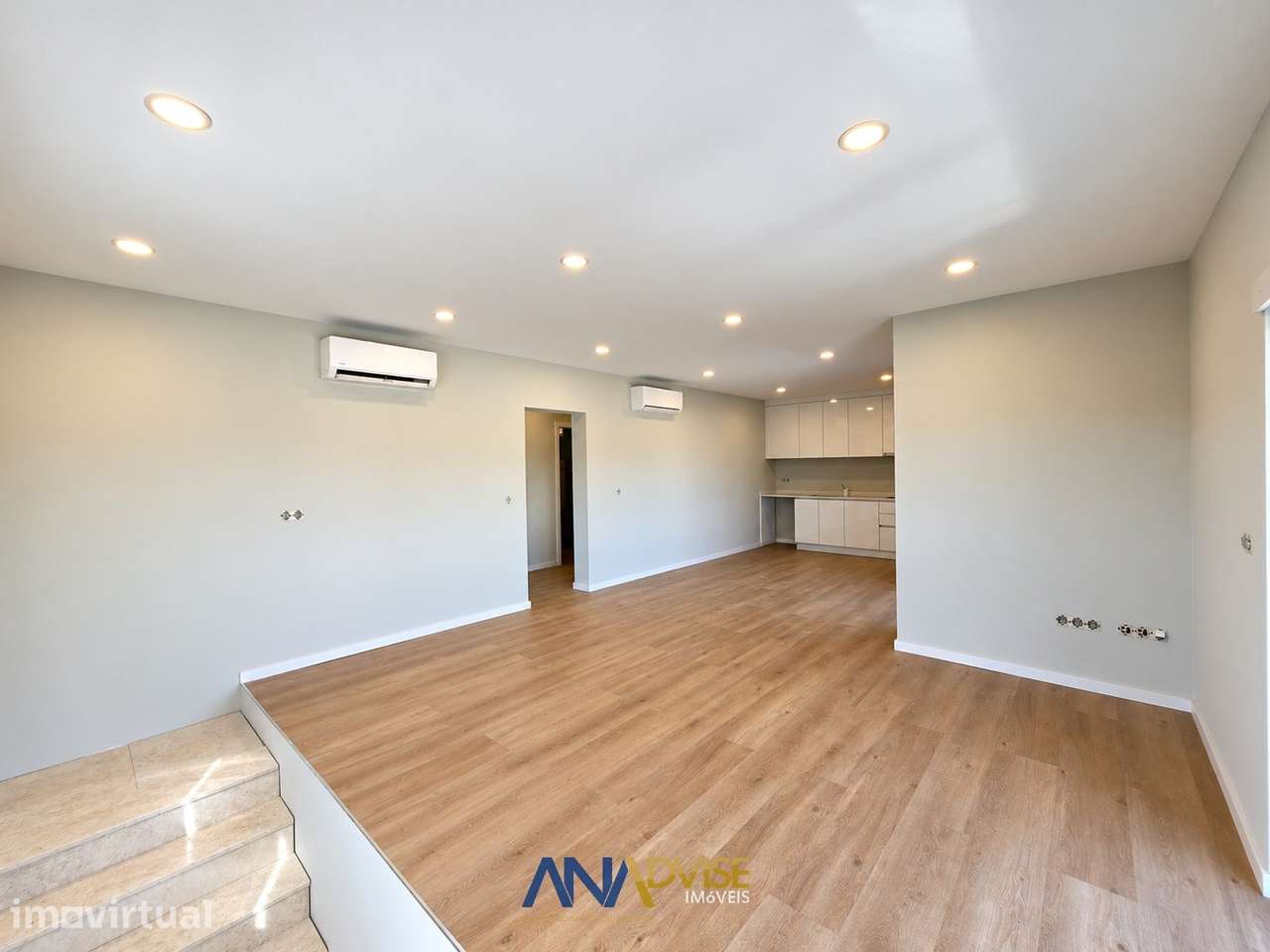 Apartamento T3 Venda em Fragosela,Viseu - Grande imagem: 2/22