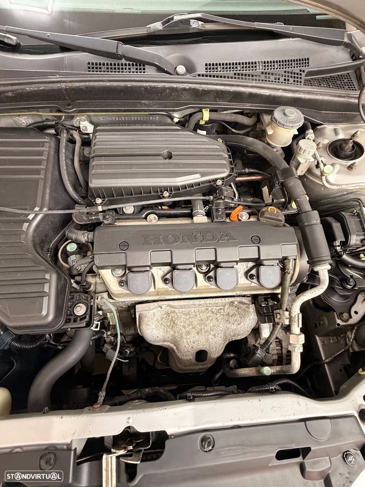 Honda Civic - 52