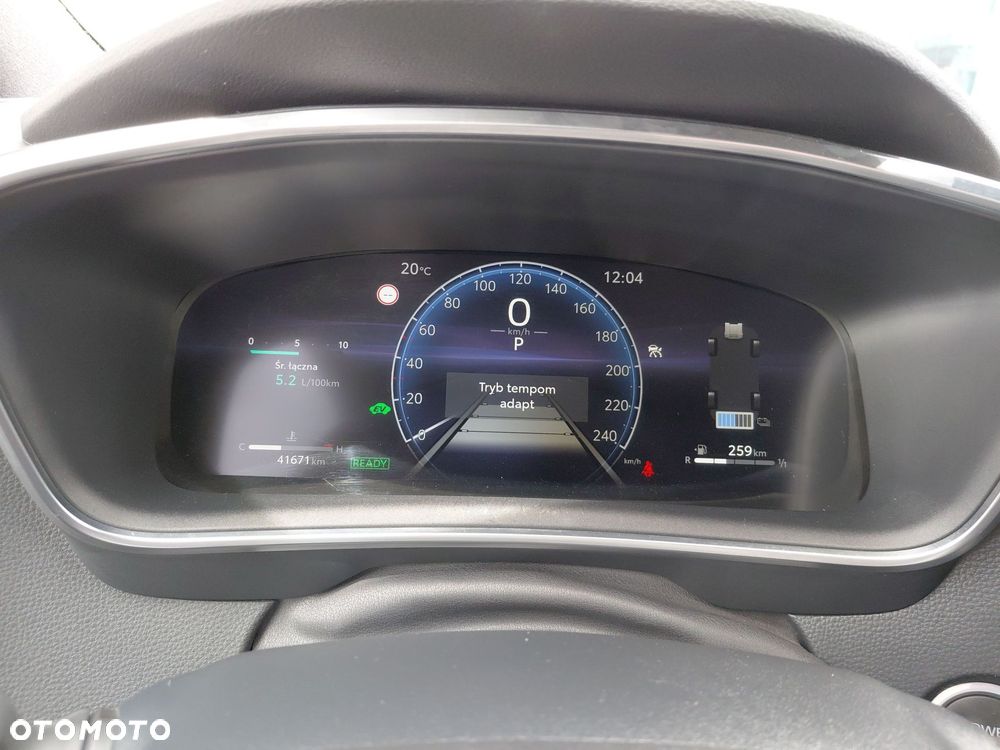Toyota Corolla 1.8 Hybrid Comfort - 17