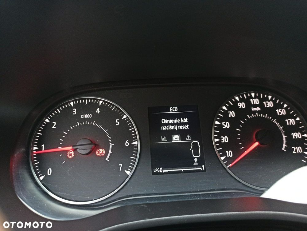 Dacia Sandero Stepway - 24