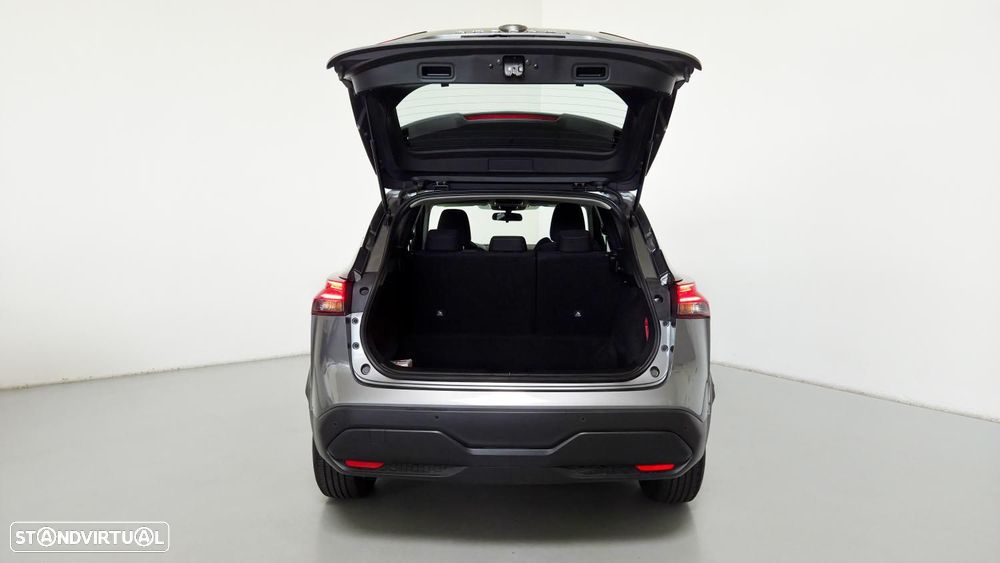 Nissan Qashqai 1.3 DIG-T Acenta LED+R - 22