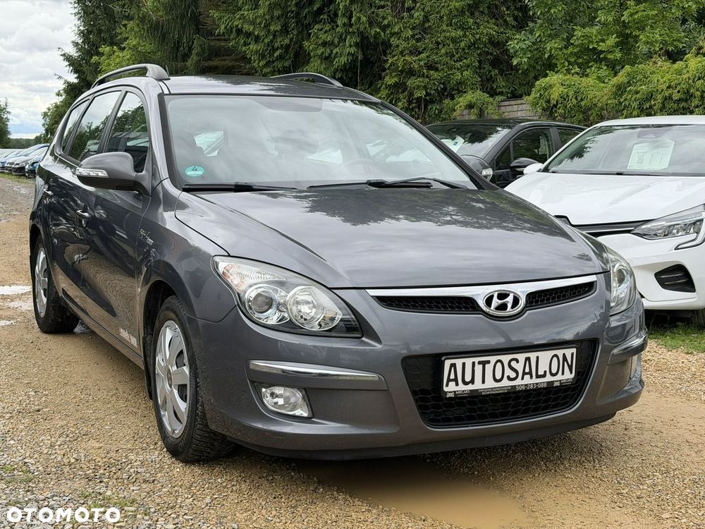 Hyundai i30 - 3