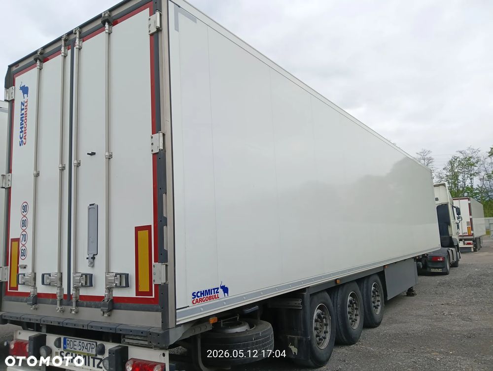 Schmitz Cargobull - 1