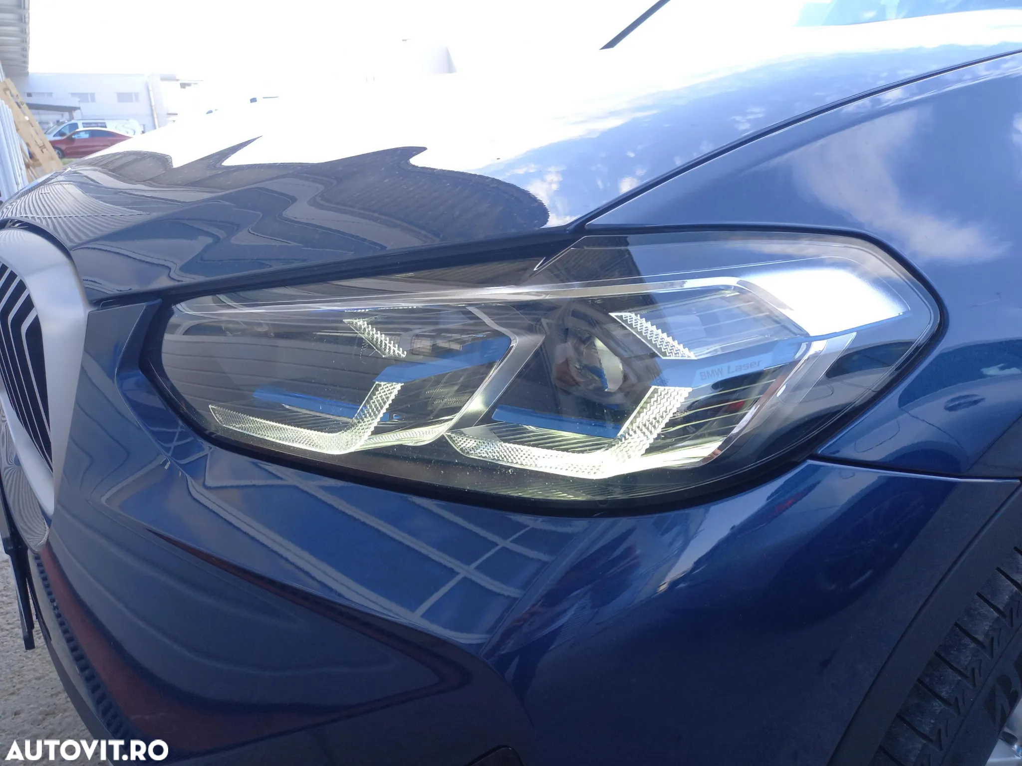 BMW X3 - 26