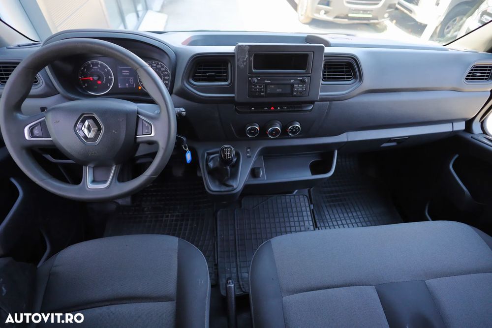 Renault Master L2H2 - 20