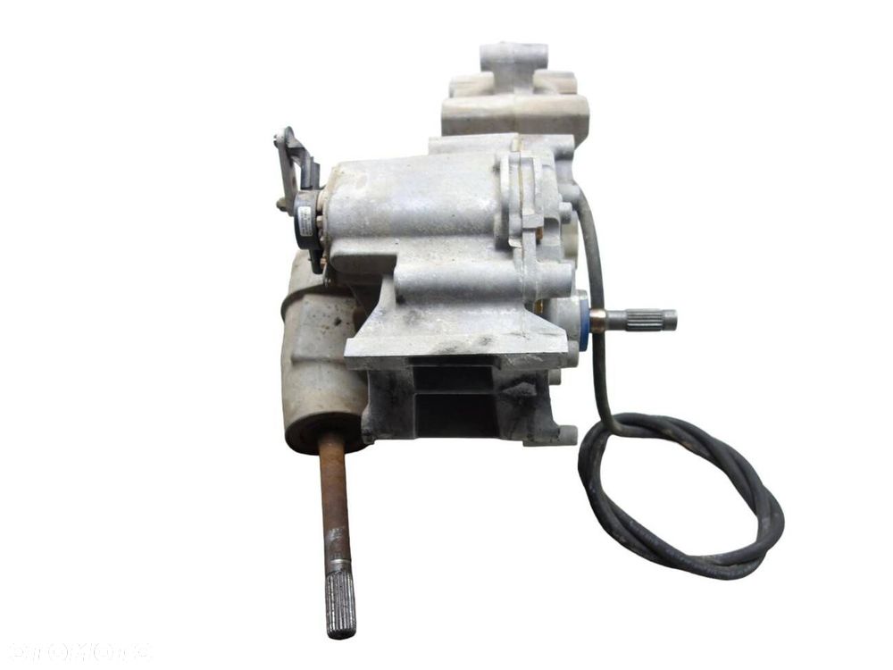 Polaris Sportman 570  Skrzynia Biegów Przekładnia - 4