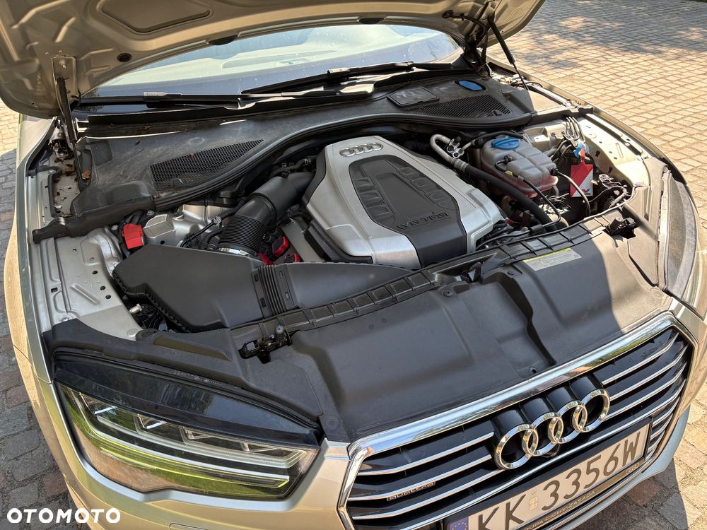 Audi A7 Sportback - 23