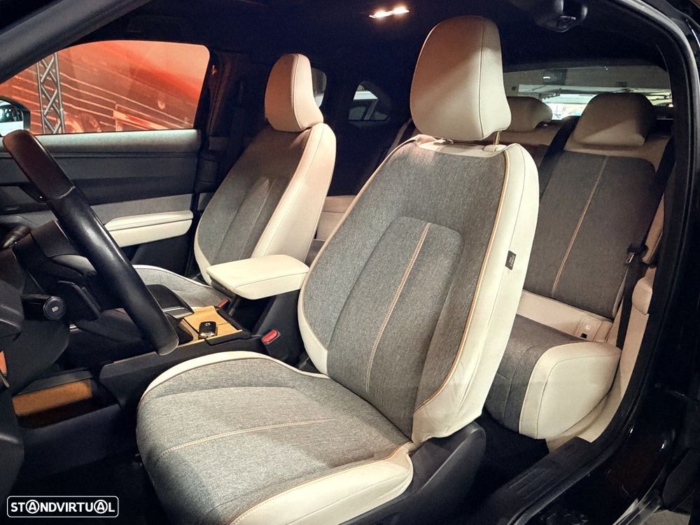 Mazda MX-30 e-SKYACTIV Ex.+Plus Pack +Mod.+Prem.+TAE - 8