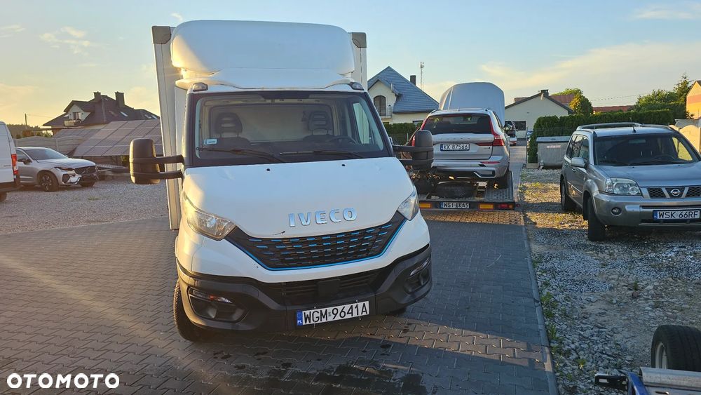 Iveco 50c15 daily - 2
