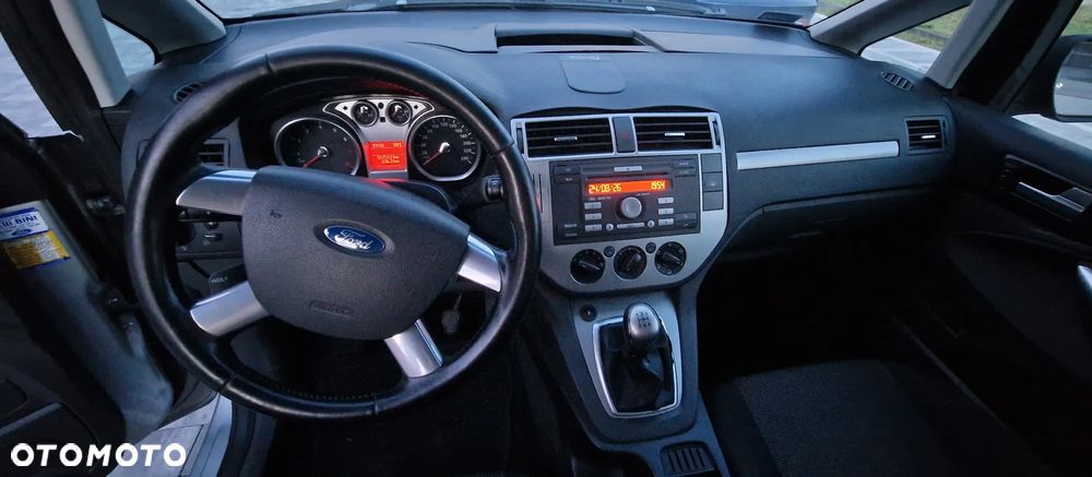 Ford C-MAX - 7