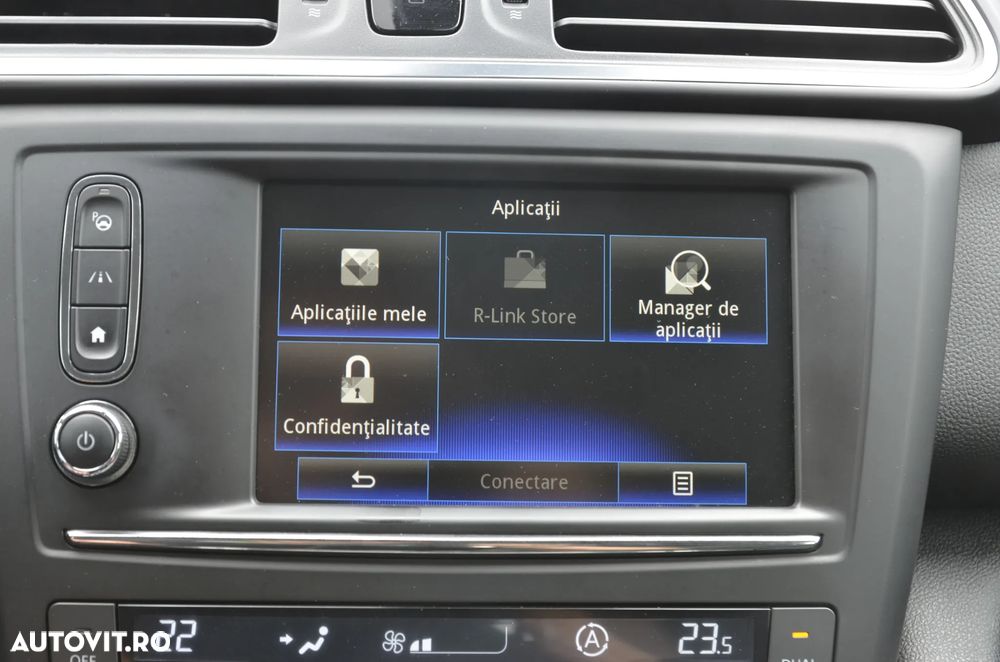 Renault Kadjar 1.2 TCe Intens - 37