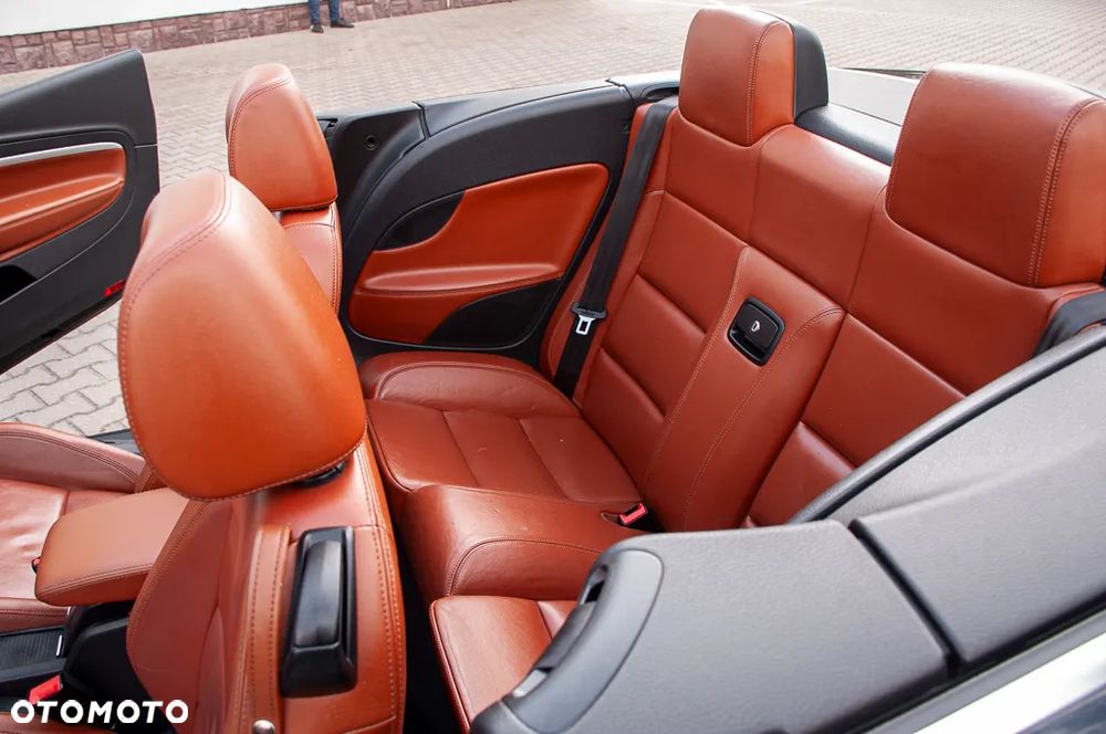 Volkswagen Eos 1.4 TSI Sport & Style - 32