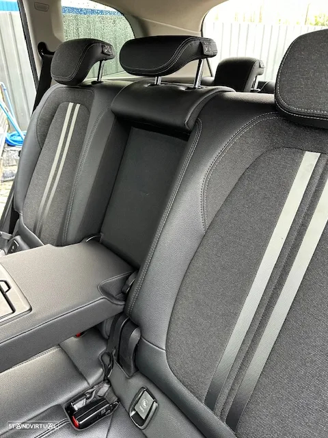 BMW 216 Gran Tourer d 7L Line Sport Auto - 9