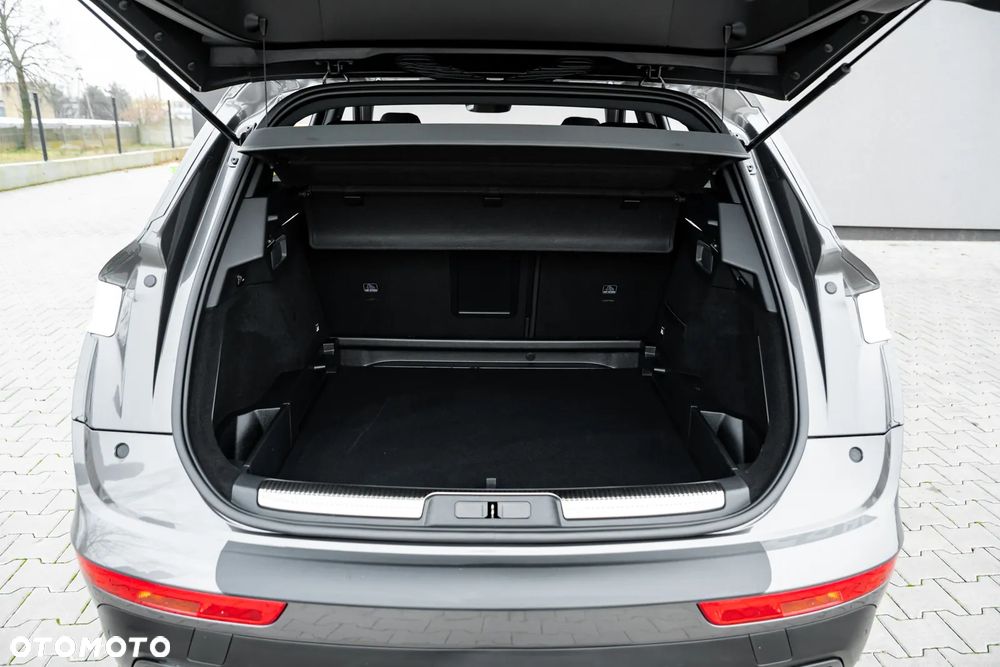 DS Automobiles DS 7 Crossback 1.5 BlueHDi So Chic - 20