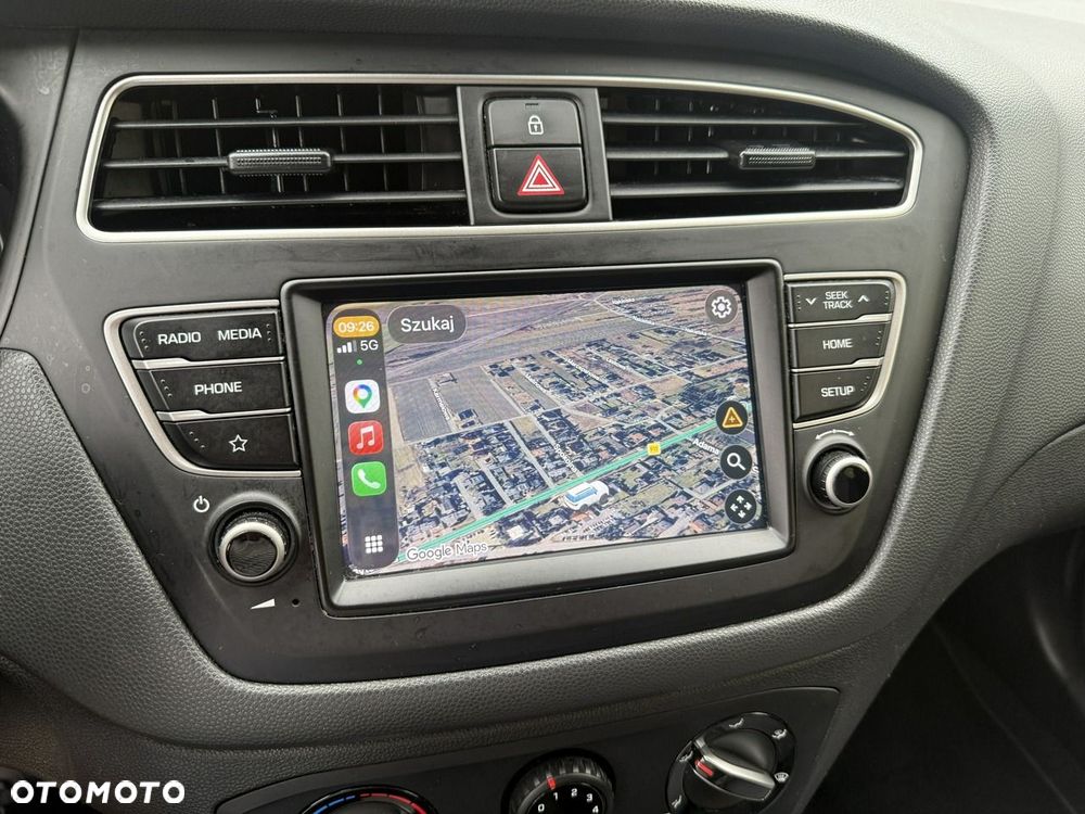 Hyundai i20 1.2 Comfort - 18