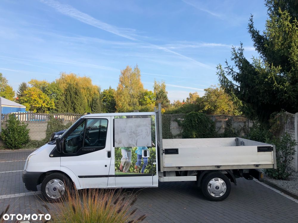Ford Transit - 13