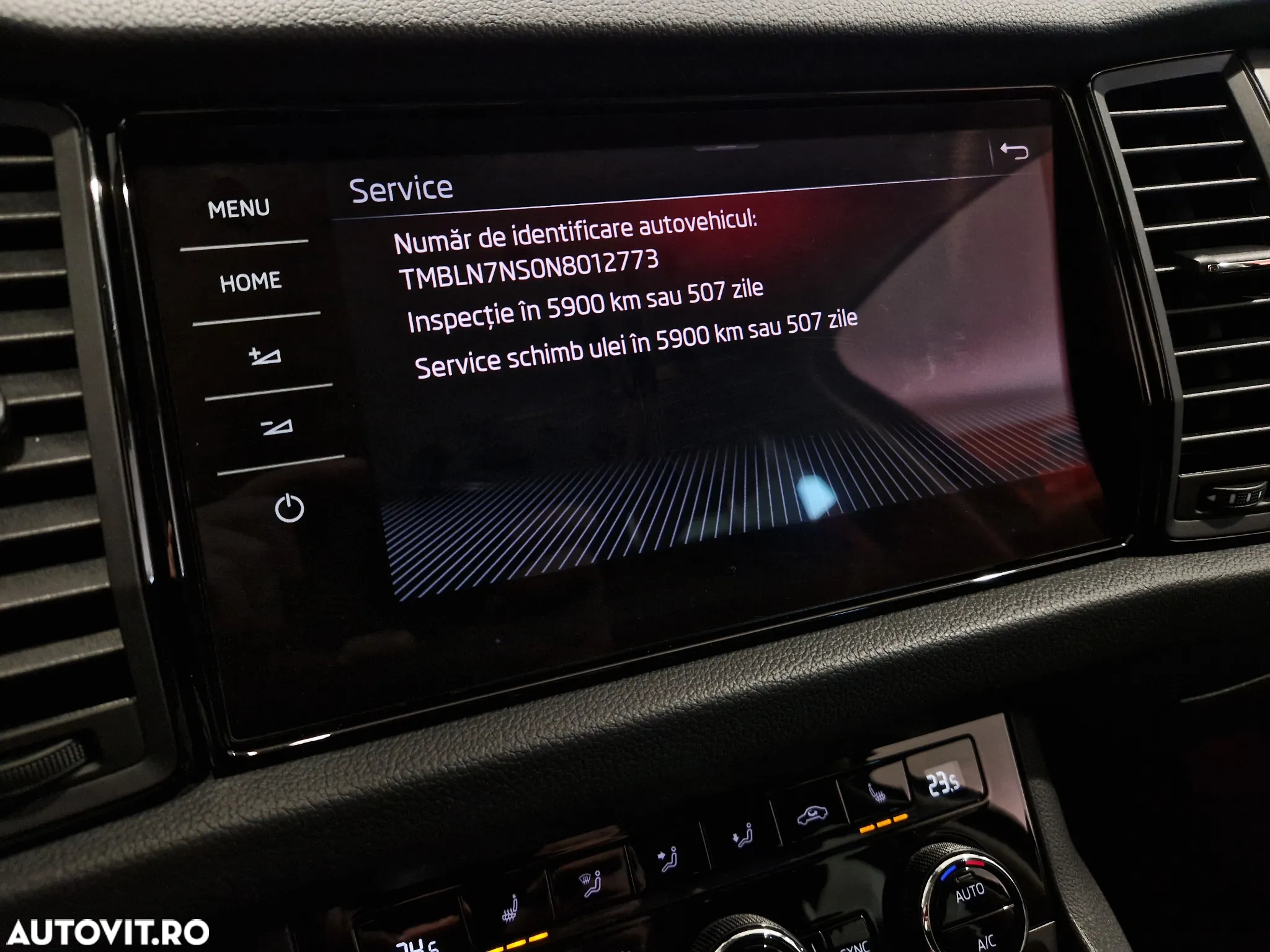 Skoda Kodiaq 2.0 TDI 4X4 DSG Ambition - 31