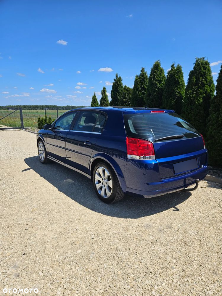 Opel Signum 1.8 Business - 3