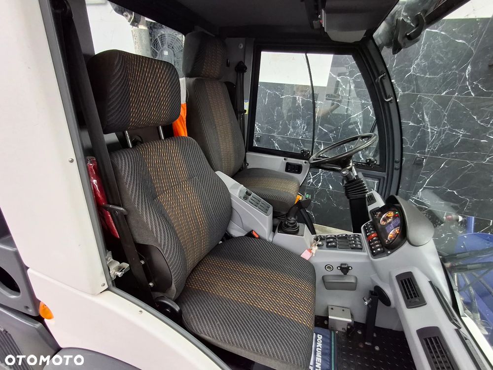 Multicar M29 - 37