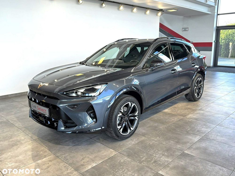 Cupra Formentor - 5