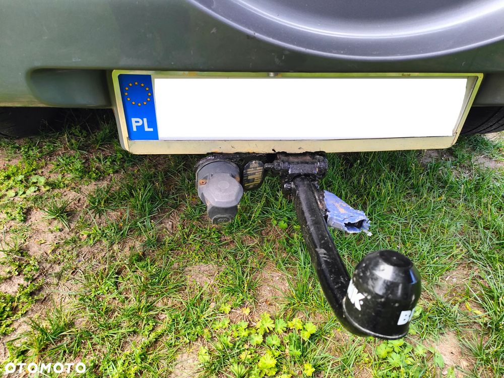 Suzuki Grand Vitara 2.0 - 12