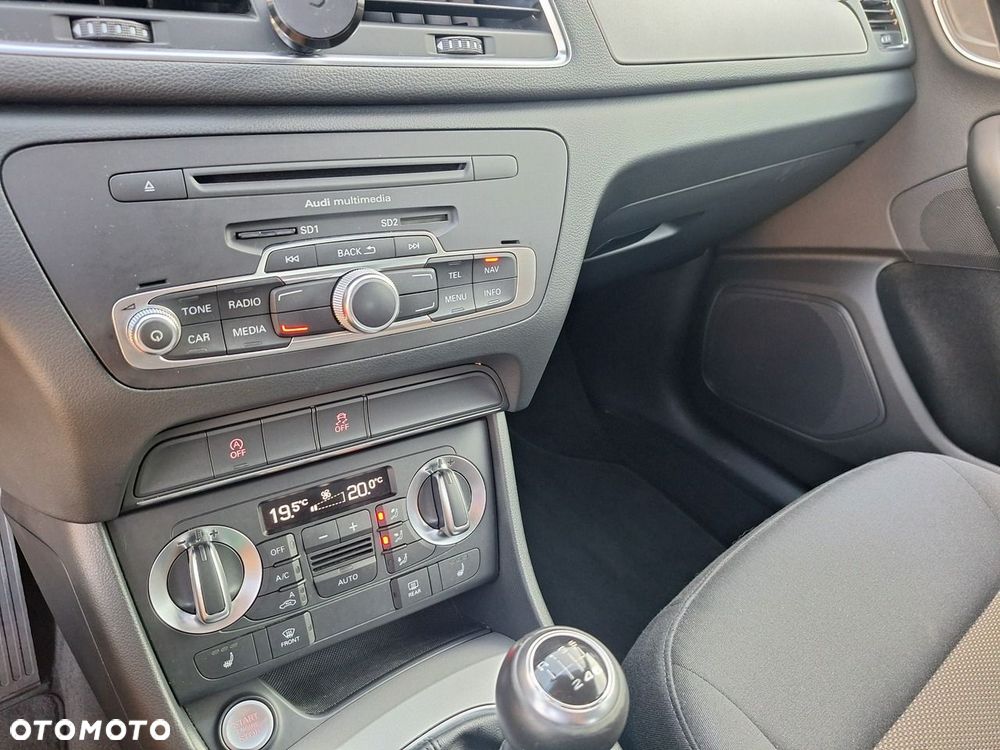 Audi Q3 - 11