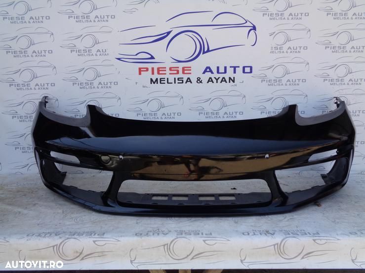 Bara fata Porsche Cayman S,Boxster S 917 982 an 2016-2017-2018-2019-2020-2021 Gauri pentru 4 senzo - 1