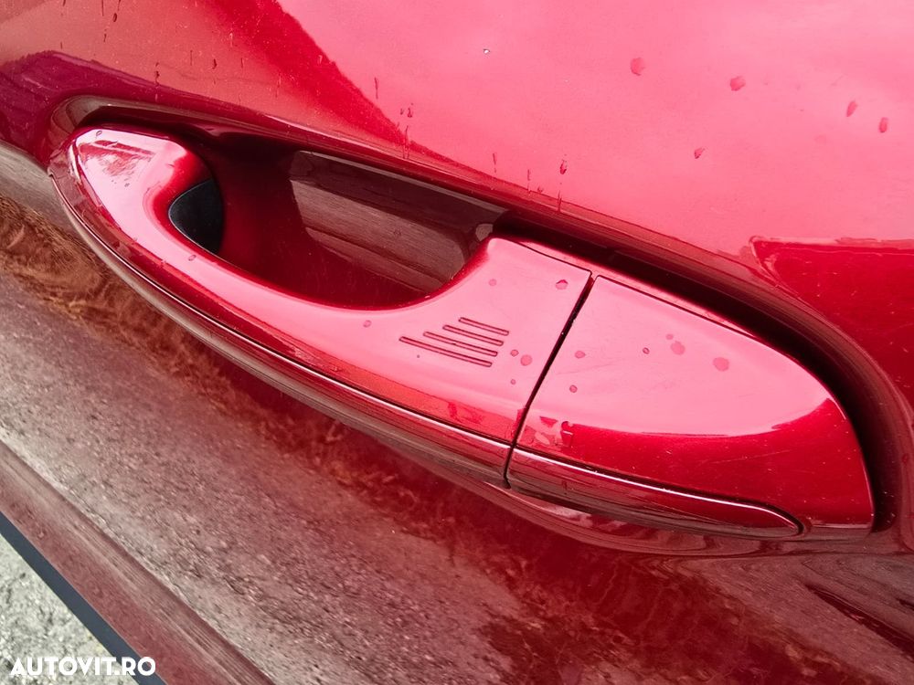 Ford Edge 2.0 Panther A8 AWD ST Line - 35