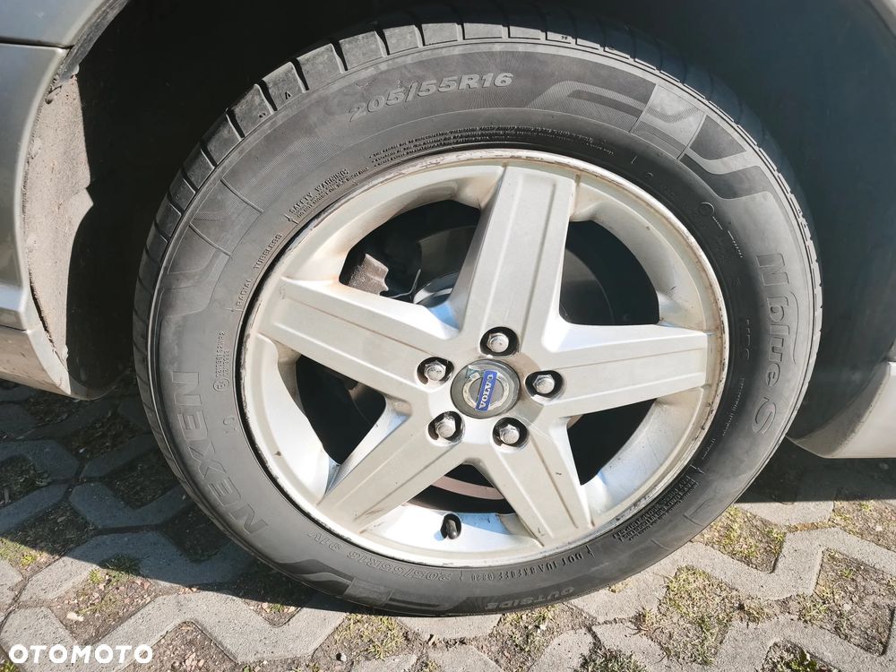 Volvo V50 2.0D - 9